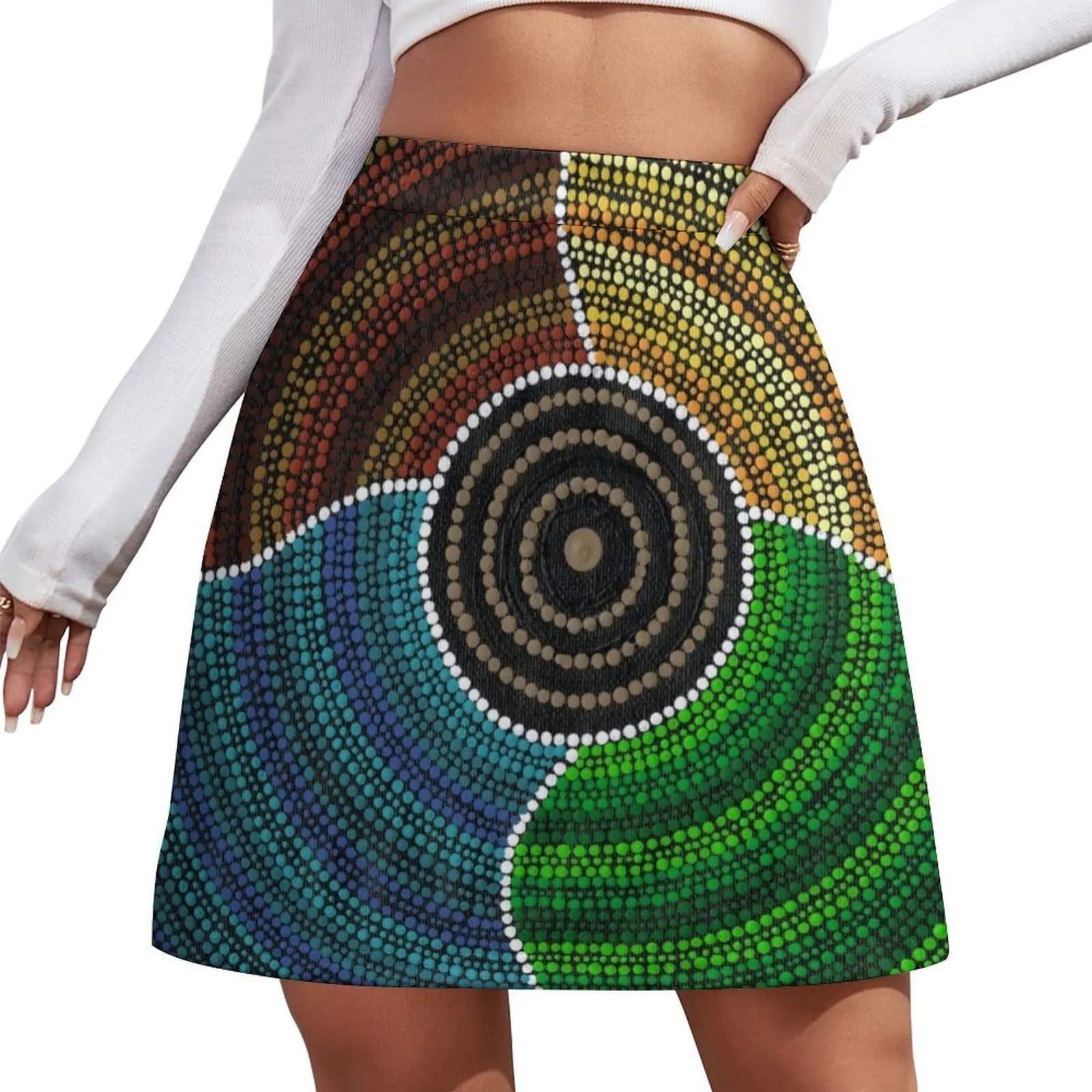 

Connect to Country Mini Skirt Women clothing skirts for women 2026 summer outfits for women 2026 night club outfits