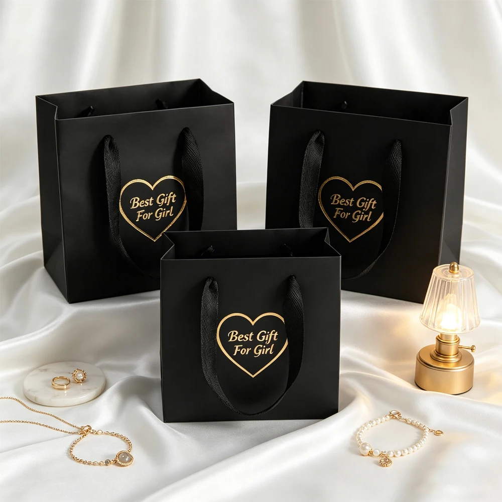 100pcs-personalized-paper-gift-tote-bags-with-handles-jewelry-packaging-bag-for-earrings-birthday-wedding-baby-shower-gift-pouch
