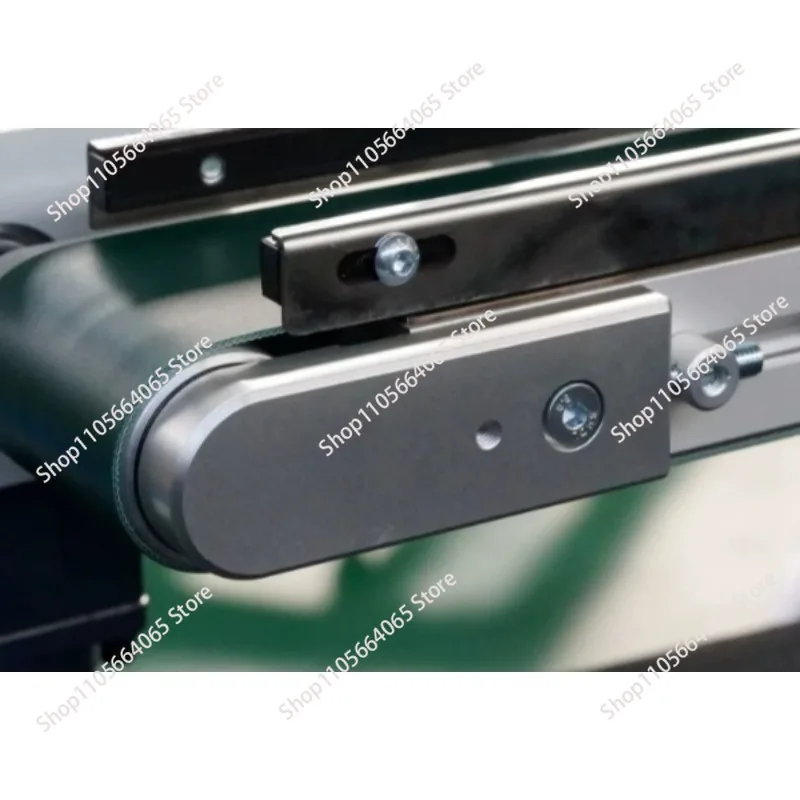 4040 Profile Belt Conveyor Accessories with Adjustable Side Tensioning Seat 1pcs
