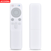 New Voice Remote Control For JMGO N1 Ultra and N1 Pro 4K Laser Gimbal Projector N1S Ultra