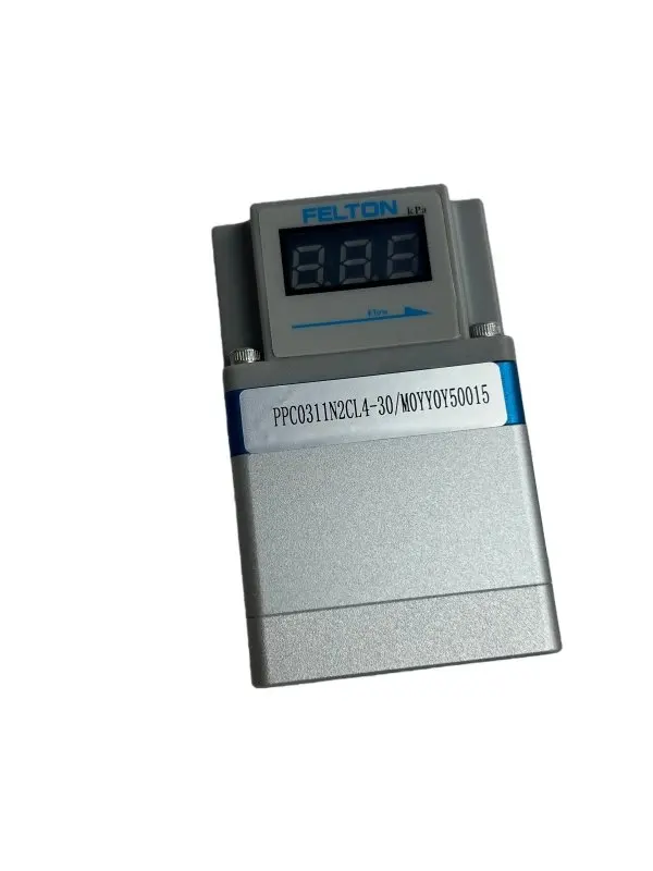 Agent For FELTON Piezoelectric Proportional Valve Flt11-32N2l4.Flt15-12N2cl4