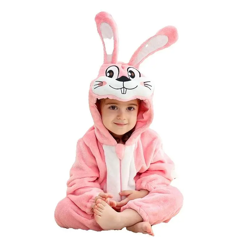 macacao-infantil-e-infantil-de-flanela-pinguim-em-forma-de-animal-tubarao-papagaio-halloween