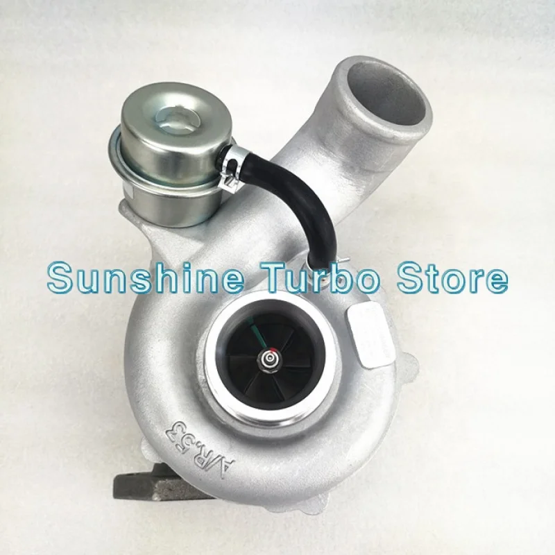 turbo for 2.5L Hyundai Sorento/Kia With D4CB Engine GT1752S turbocharger 733952-0004 733952-1 282004A101 28200-4A101