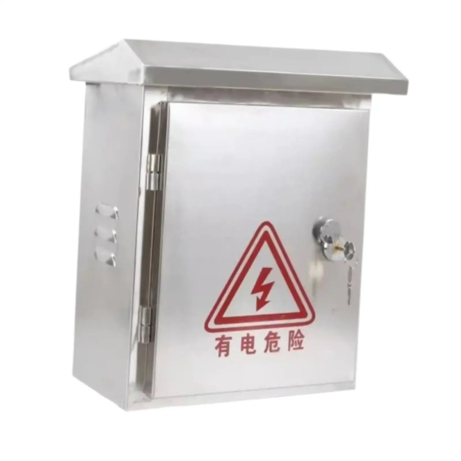 

Electrical Box Top Slope Design Versatile Weatherproof Small Junction Box