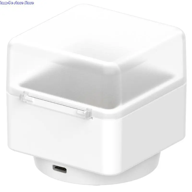 

D0UA XY100 Charging Case Charging Portable Fast Charging Support For 12 ui FreePlay