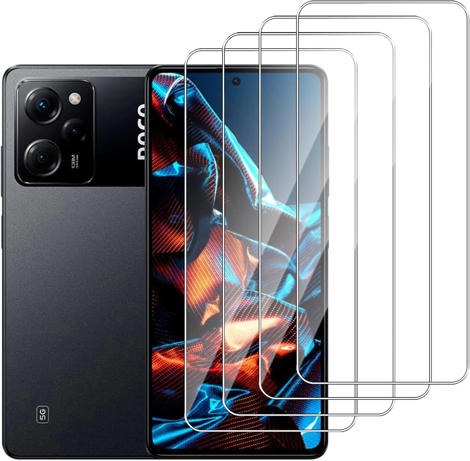 1/2/3/4Pcs For Xiao…