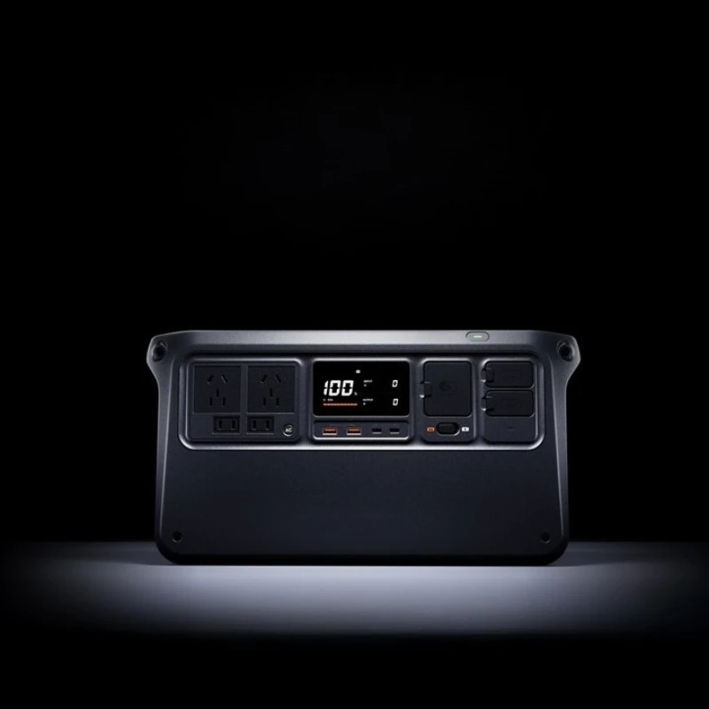 

2600W220V mobile power supply camping car outdoor energy storage battery