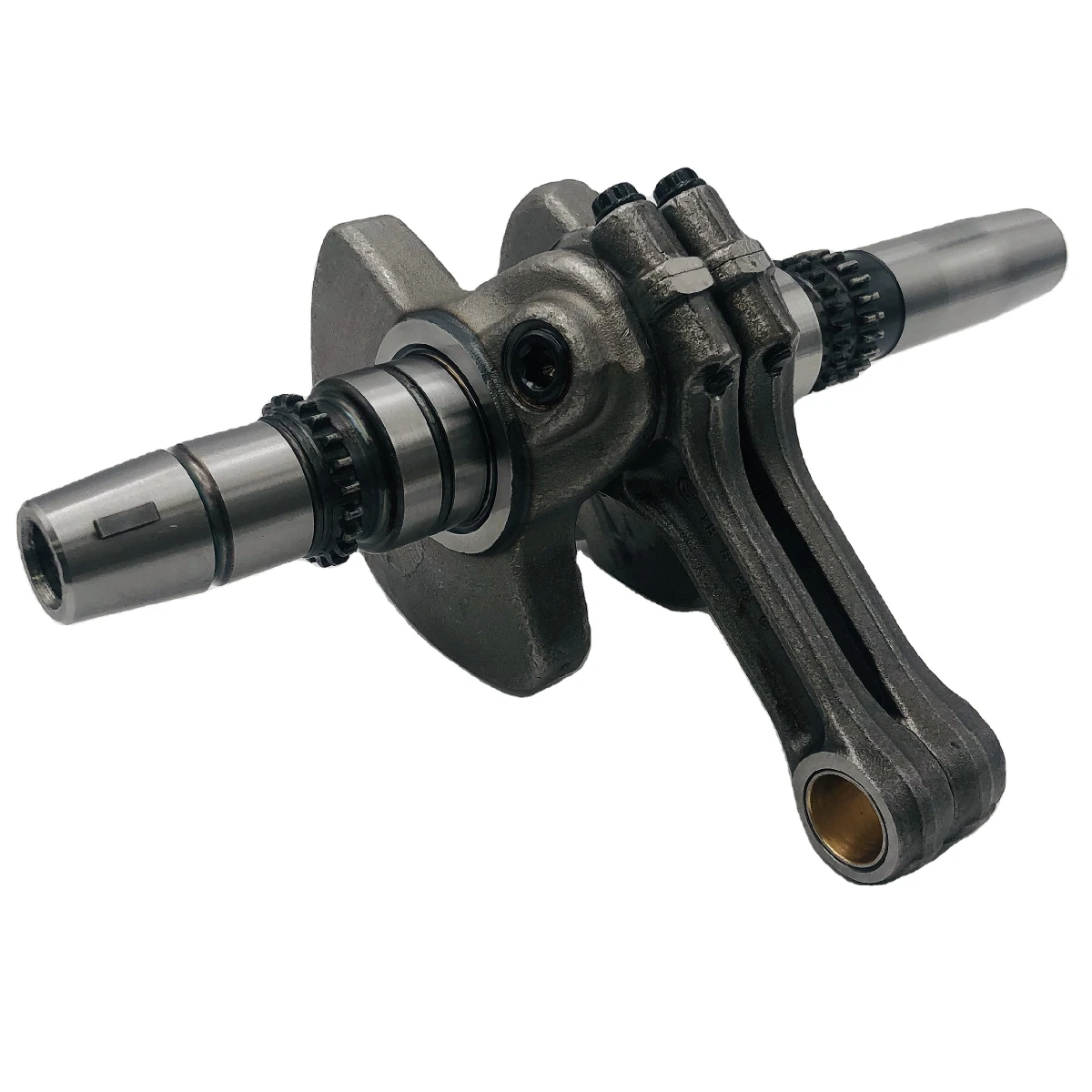 【Hot Selling】Crankshaft Assy With Connecting Rod Fit for Stels 650 800 Guepard 800 GaoKin 800 100500-800-0070 LU072400 13200-E05