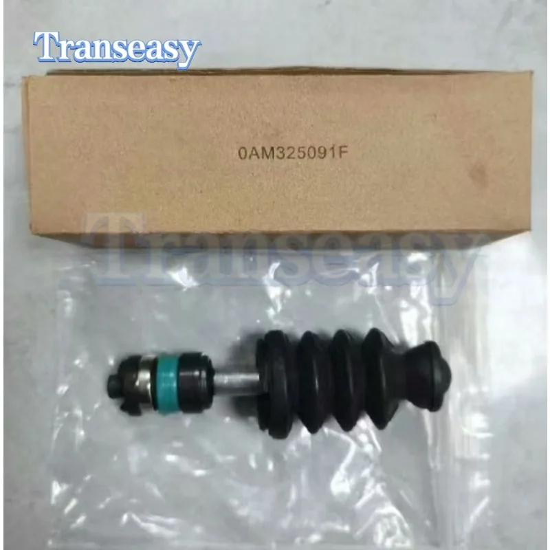 

Original New 0AM DQ200 DSG 0AM325091E 0AM325091F 7-Speed Fork Pusher Rod Vale Body Piston Rod Kit Suit For Audi A3 S5 VW Golf