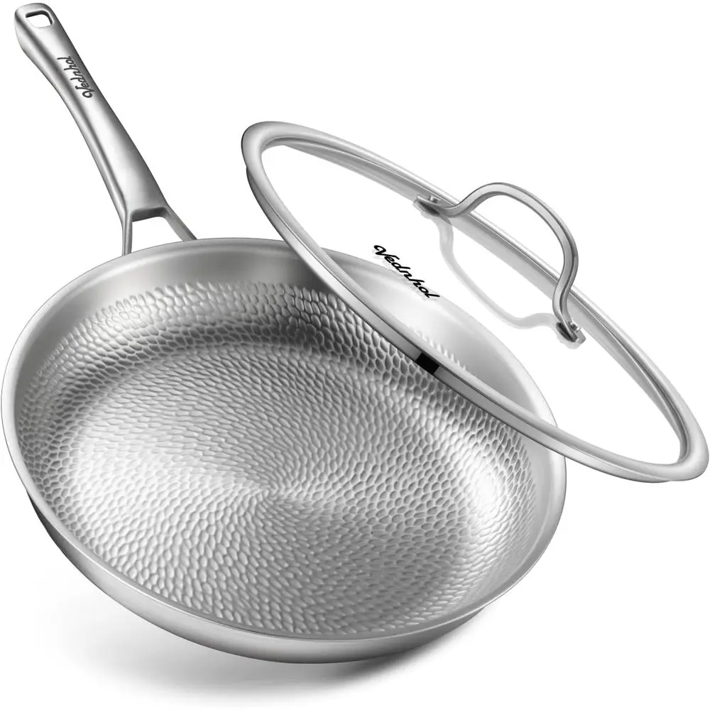 Titanium Pan, 12 In…
