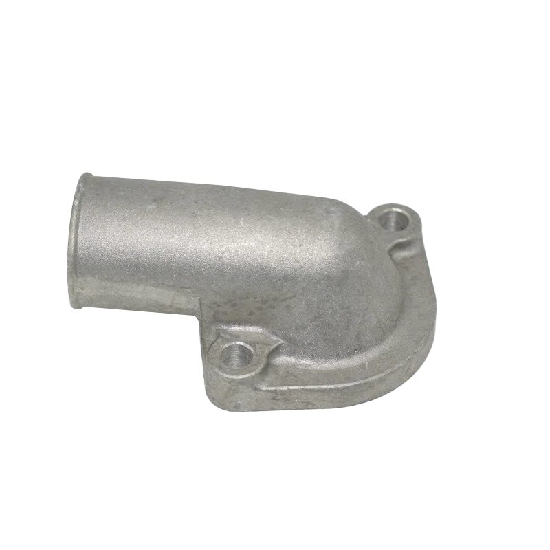 High-quality 4D94E thermostat housing for precise engine temperature control