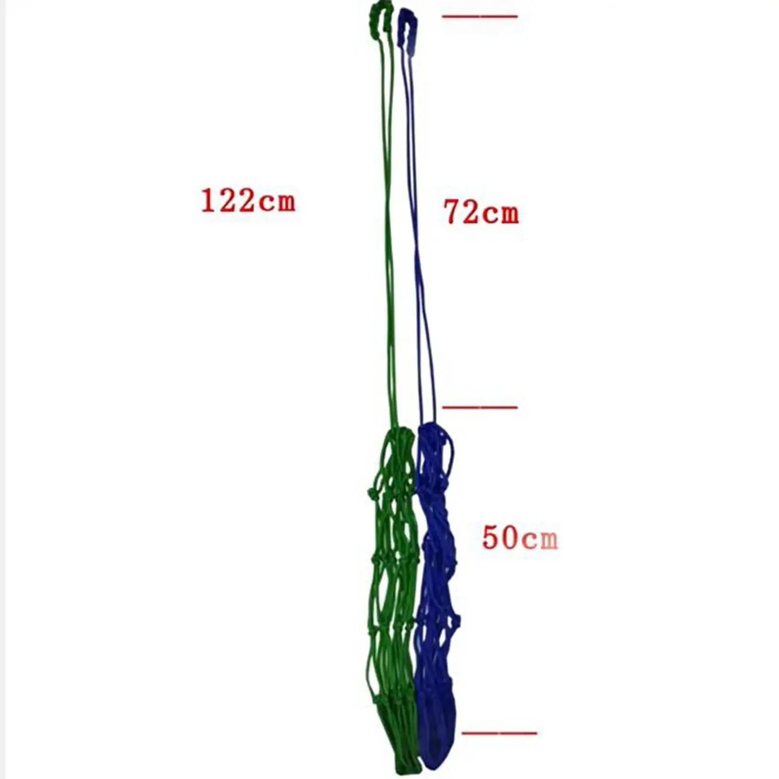 Football Net Bag, Single Ball Carry Bag, Football Accessories, Lightweight,