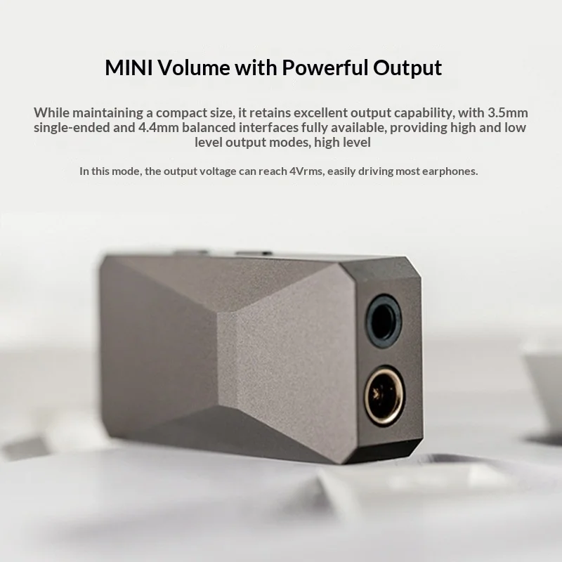 Dunu DTC480 Small T…