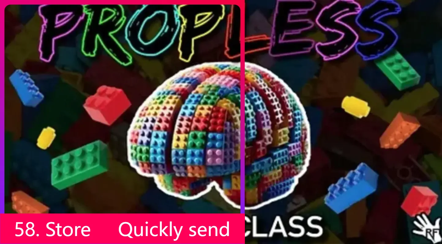 

Новый Рид Ферри 2025 года — Майстер-класс без ментализма — Волшебные трюки (58, загрузка в магазине)