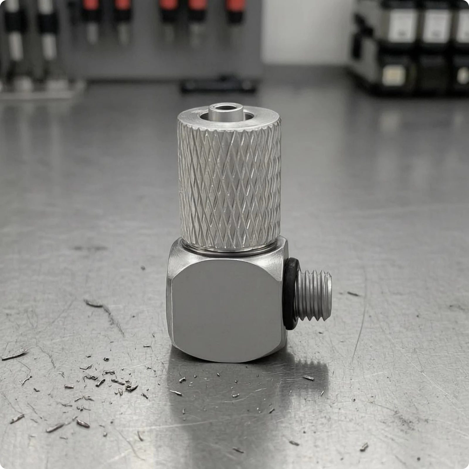 Variant: Quick Twist Pl3-M5