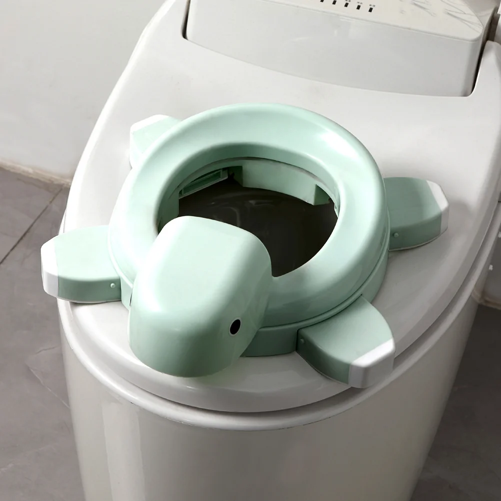 

Car Potty Kids Travel Children's Toilet Portable for Universal Men and Women Infant Seat