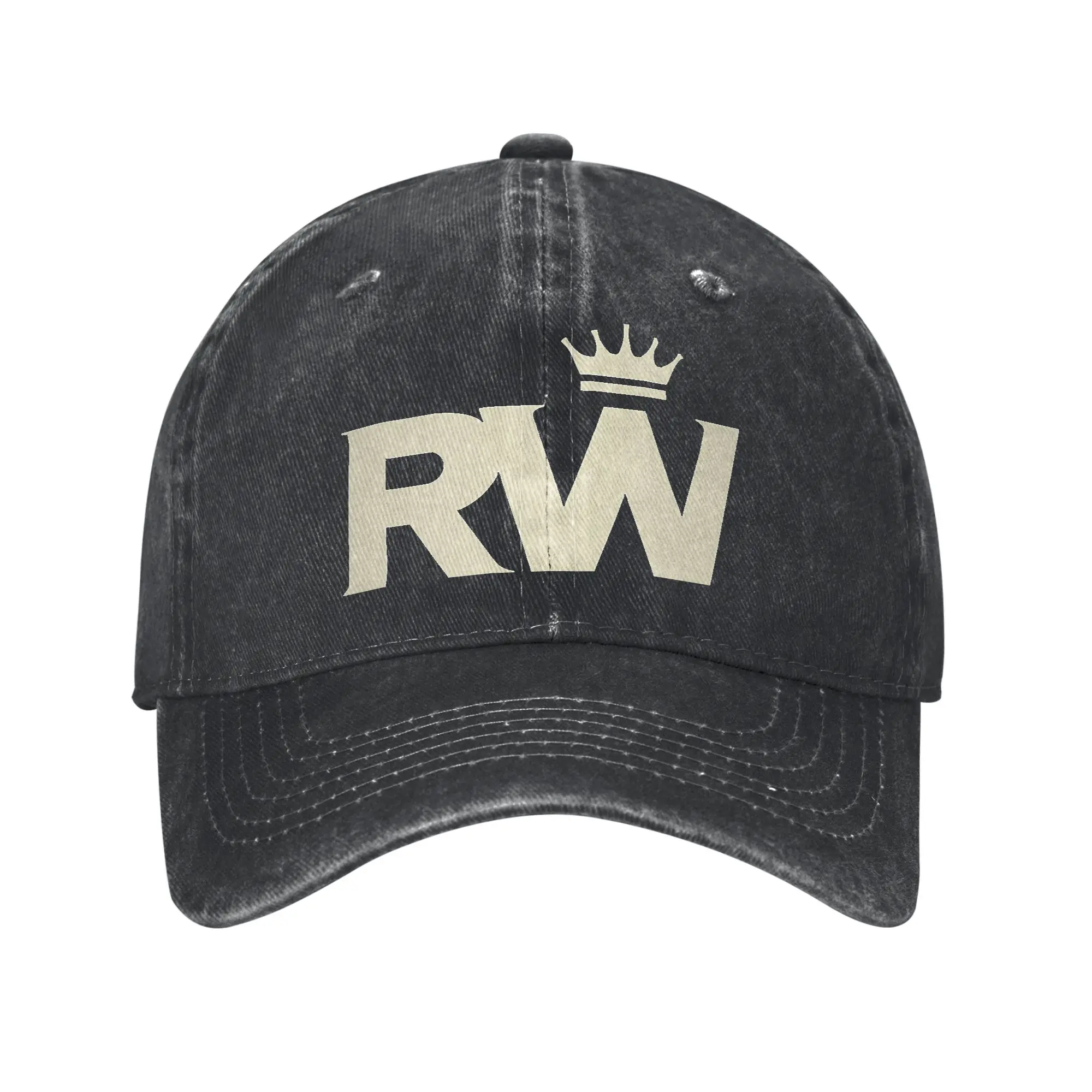 Robbies Williams Britprwp 2026 Tour  Baseball Cap Accessories For Unisex  Adjustable Trucker Hat