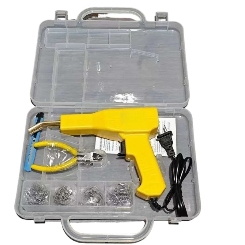 For Auto Bumper Repair Machine, Plastic Bumper Repair Welding Torch Plastic Hot Melt