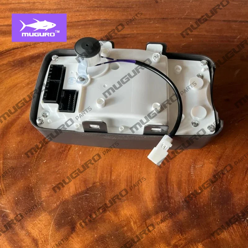 4488903 YA00030724 Electronic Monitor Assembly ZX120 ZX200 ZX330 Excavator Monitor Components