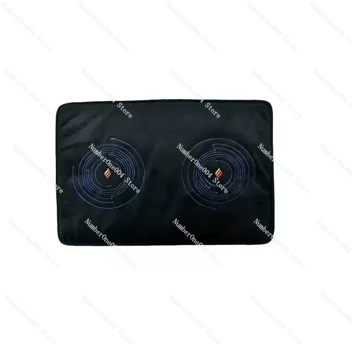 

Импульсный коврик для электромагнитного поля Профессиональный коврик с несколькими катушками Professional