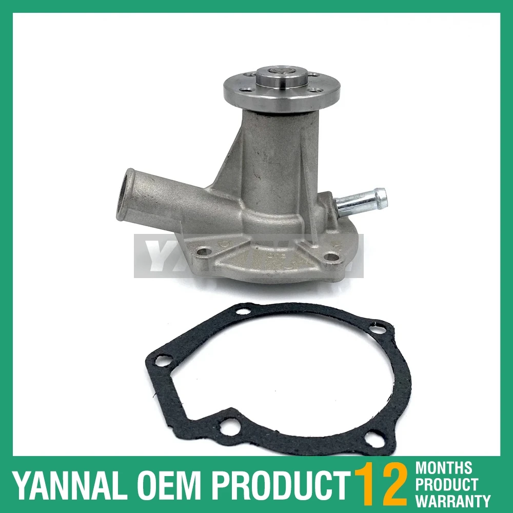 

practical New Front Mover Water Pump For Kubota F2000 F2100