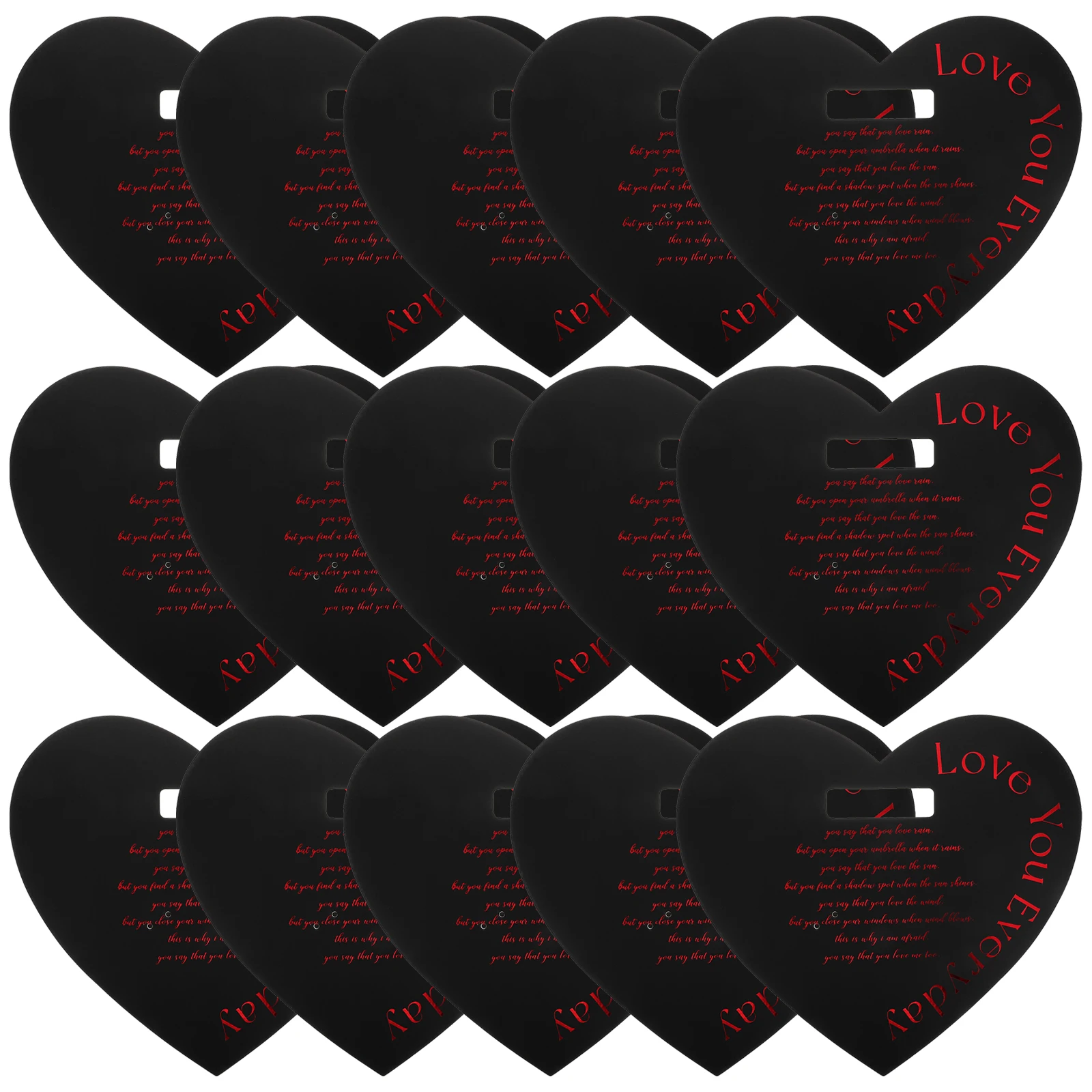 

20 Pcs Single Jacquard Box Fresh Flowers Floral Boxes Paper Wrap Holder for Bouquet Bags Mother's Day Portable