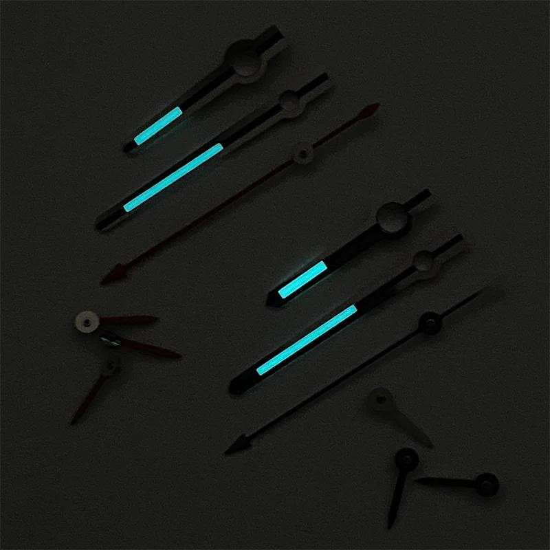 ساعة يد عامة RLX 116520   4130 حركة كرونوغراف الأيدي الذهبية/الفضة/الذهب الوردي جزء حركة الساعة