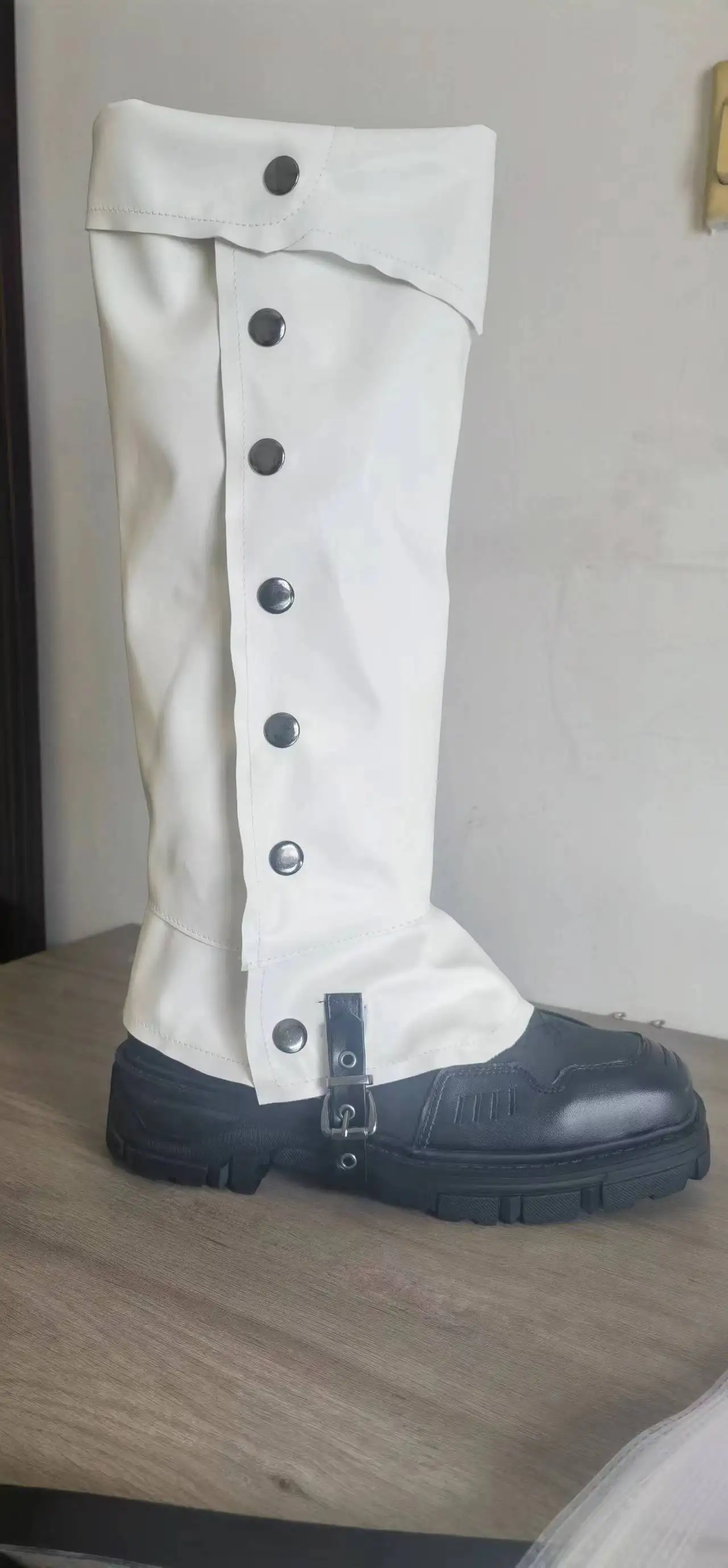 Capa de bota medieval sapatos cosplay para mulheres tamanho médio cabem na maioria das pessoas