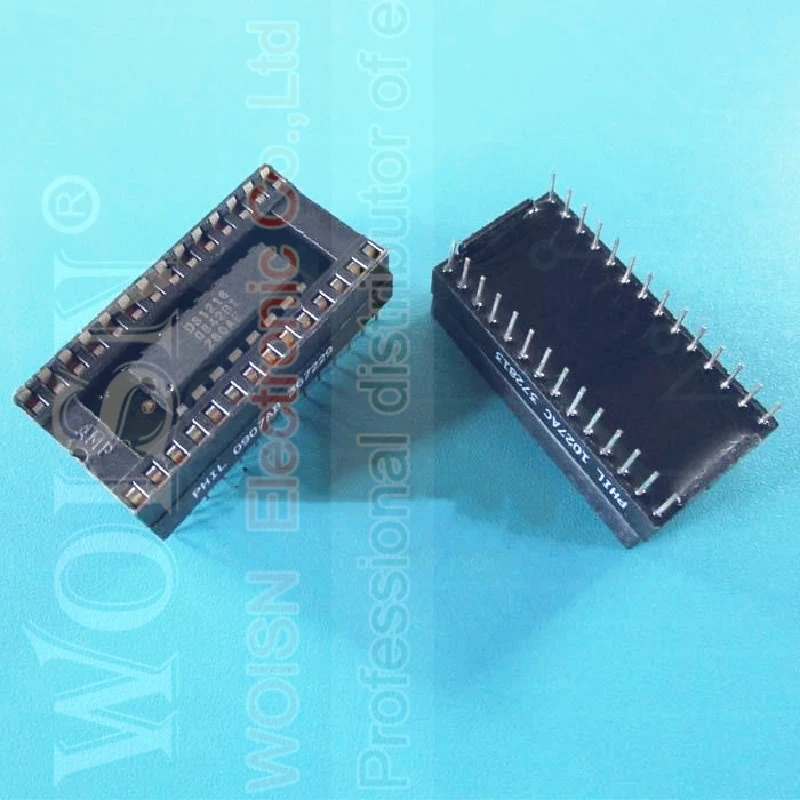 1pcs-20pcs SOP-16 PCF8591 PCF8591T