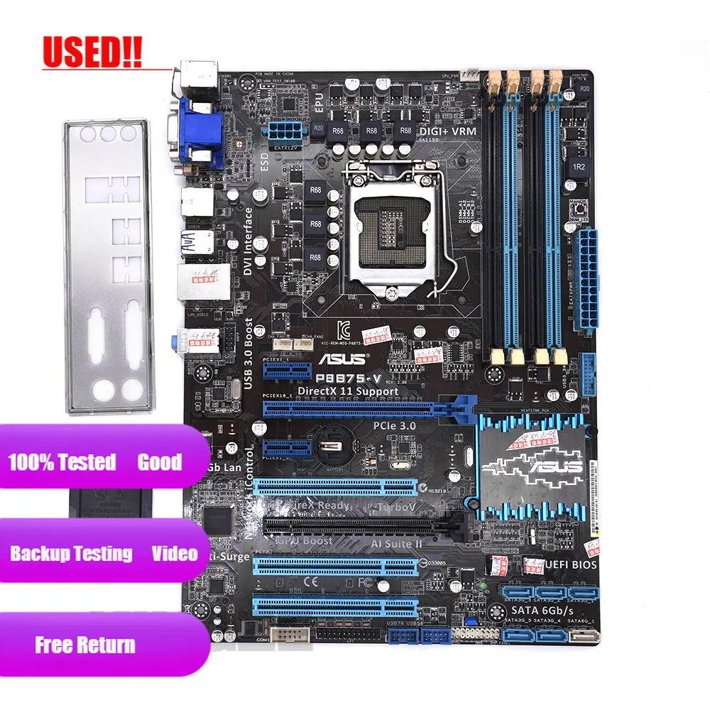 asus-p8b75-v-carte-mere-de-bureau-intel-b75-socket-lga-1155-i3-i5-i7-ddr3-32g-sata3-usb30