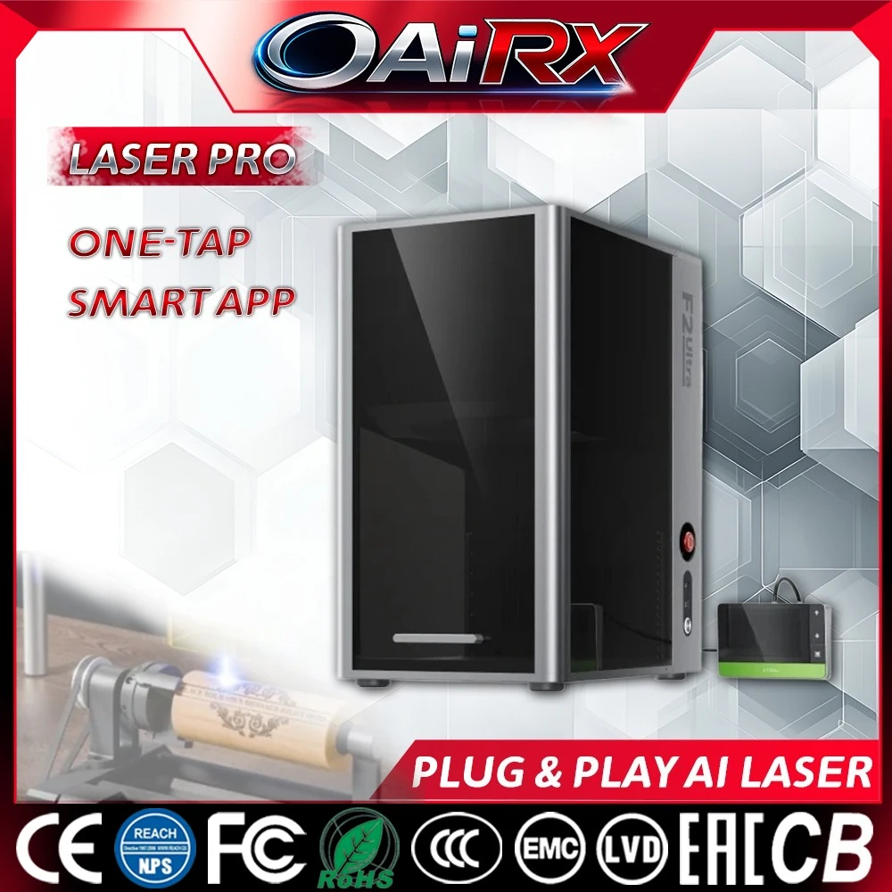 F2 Ultra Dual Laser…