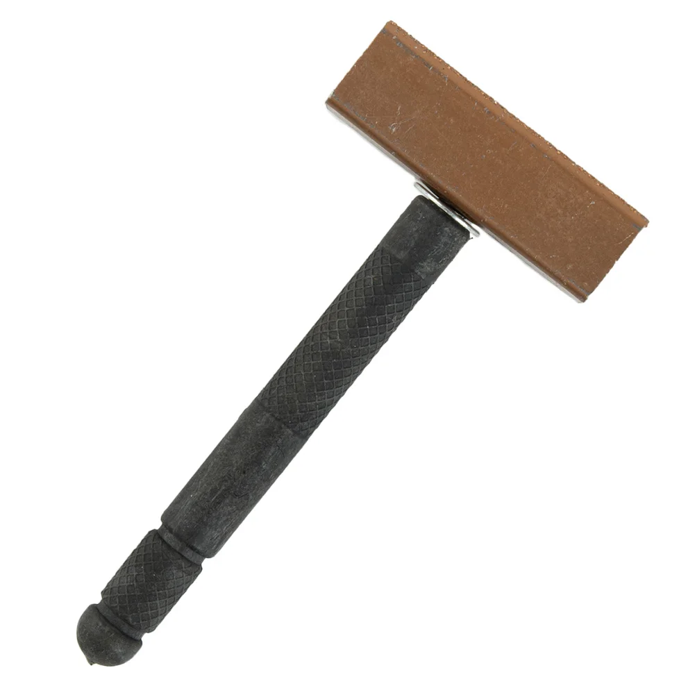 

Brand New Sanding Disc Wheel Dressing Tool Grinder Grinding Handheld Machines Metal Silver Thickening 1 Piece Black