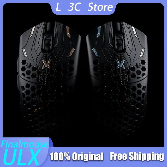 マウス・トラックボール Finalmouse ULX Pro Series Aceu Tiger L