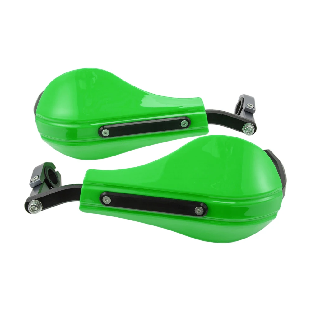 22mm 28mm Hand Guard Handguard Protector For Yamaha EXC SXF KLX KXF YZF WRF Dirt Bike Enduro Motorcycle Handlebar Protection