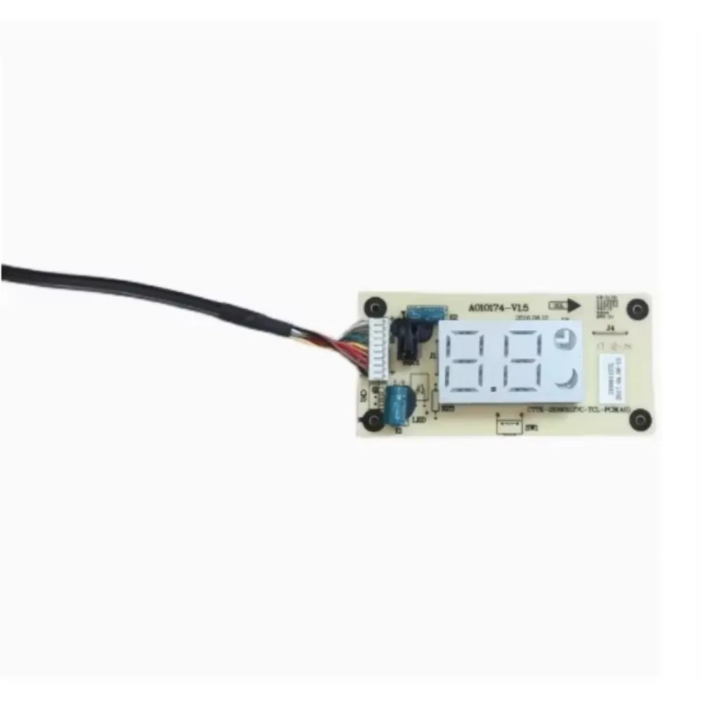 

New TCL air conditioning display receiver board A010174-V1.5 210901127G A010174-V1.2 210901127E-SZ LT1583