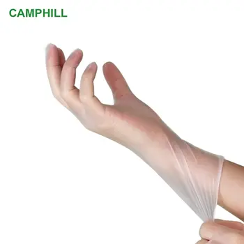 6 best sales PVC手袋 - №6