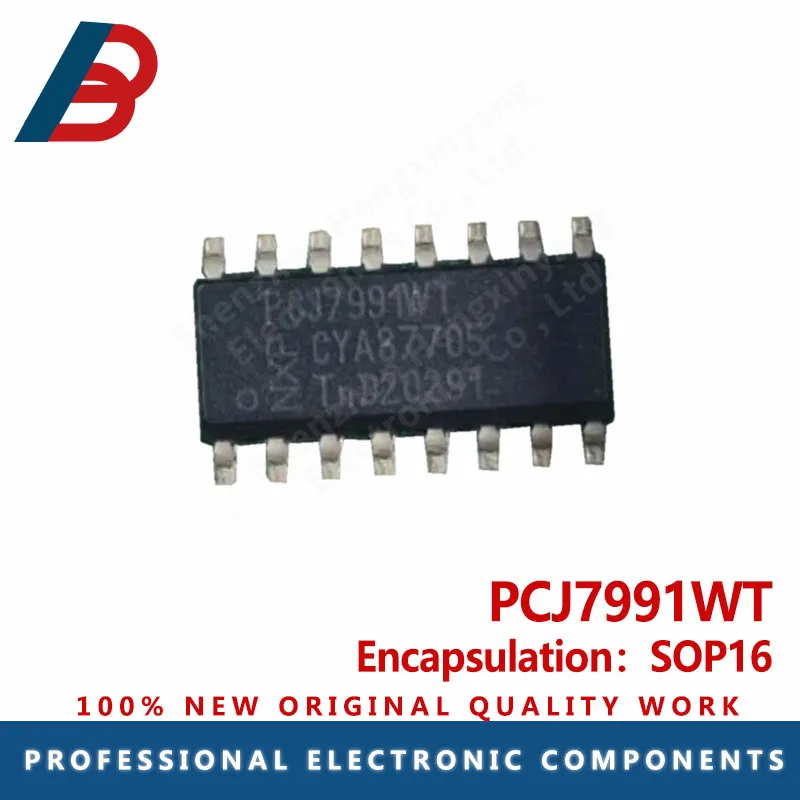 1 PCJ7991WT SOP16 Kfz-Chip