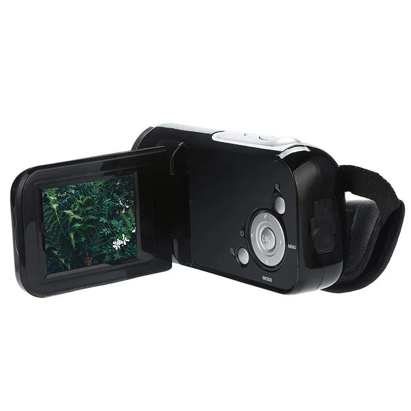 Mini Dv Camera 16 M… - image