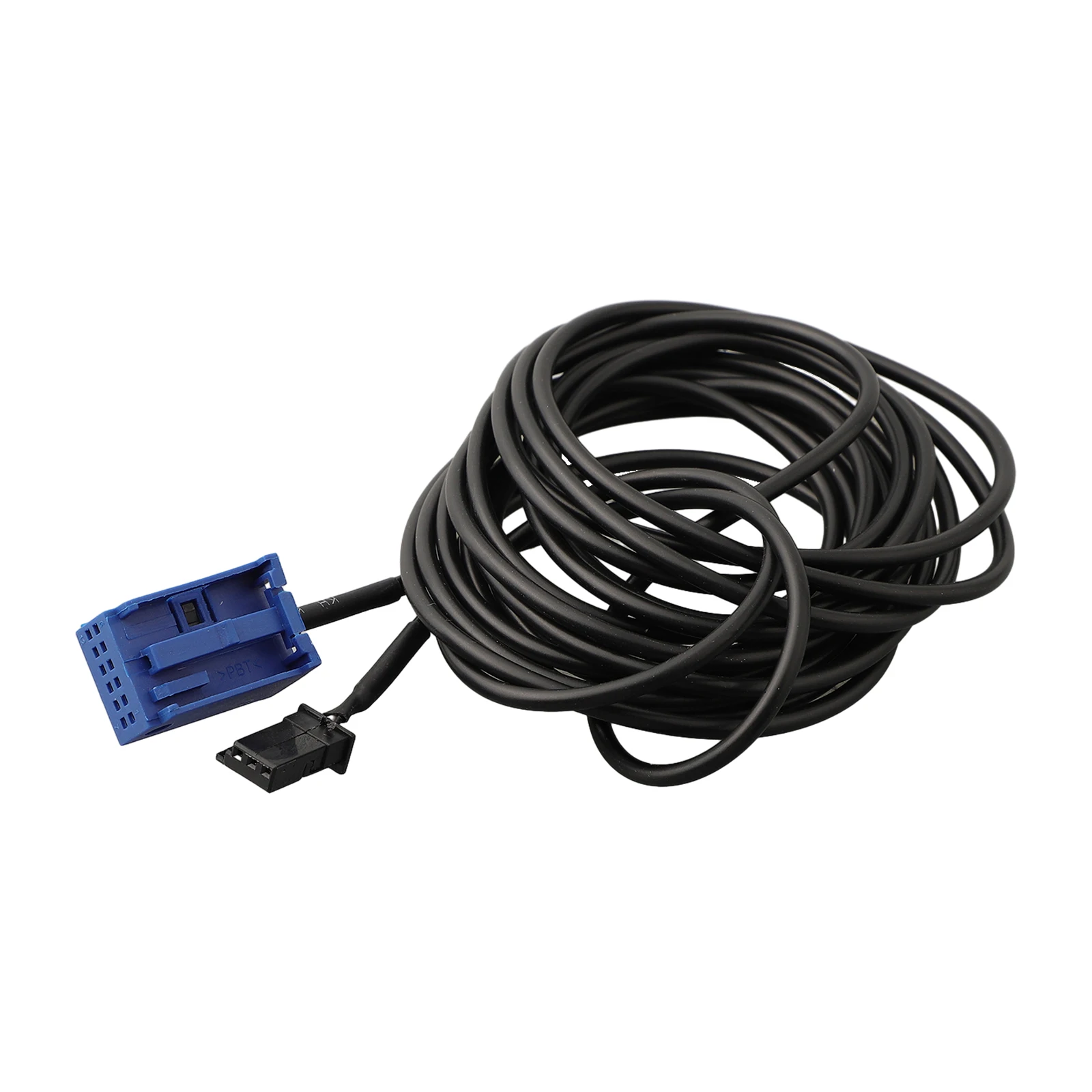 Compatible Microphone Cable Cover for BMW E90 E84 For X1 with Professional Radio Support USB Function Wiring Harness