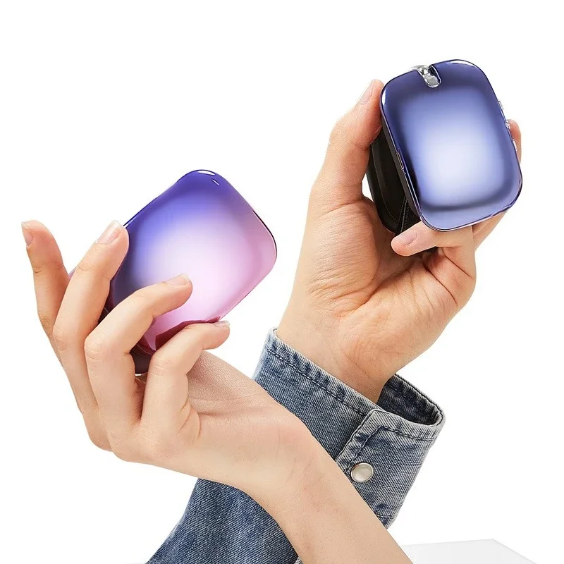 New eye protection instrument, massage eye acupoints, intelligent vibration hot compress, intelligent mini eye mask