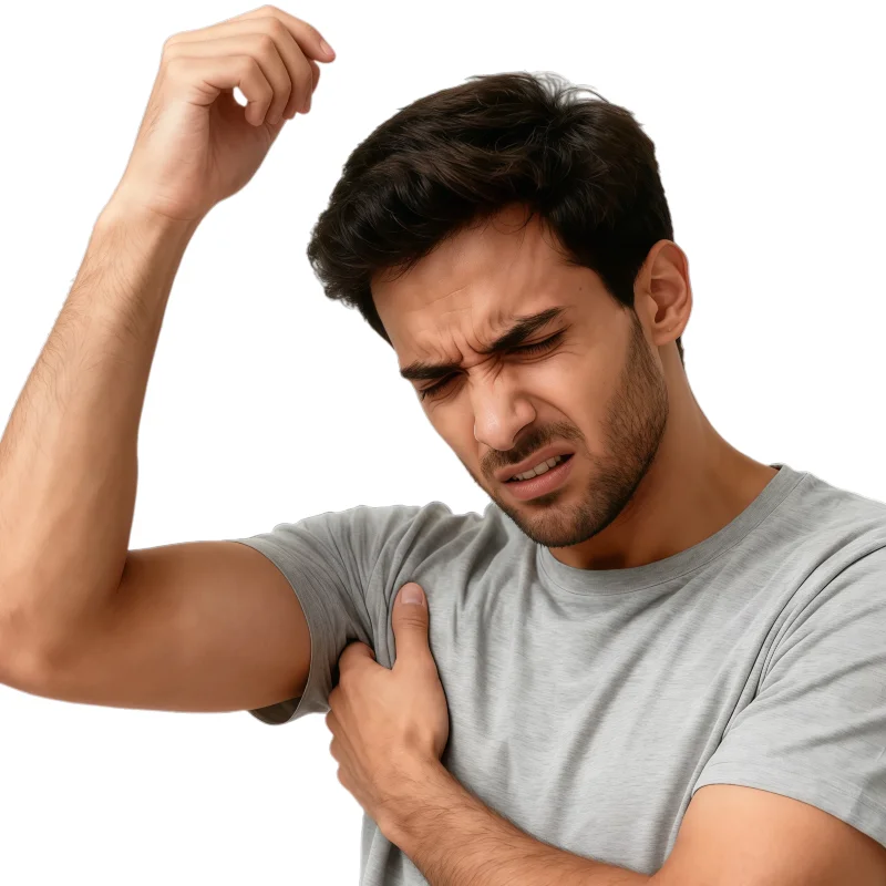 

HLKGO 25 диодов LLLT лазерное терапевтическое устройство 650 нм 808 нм для облегчения хронической боли при артрите