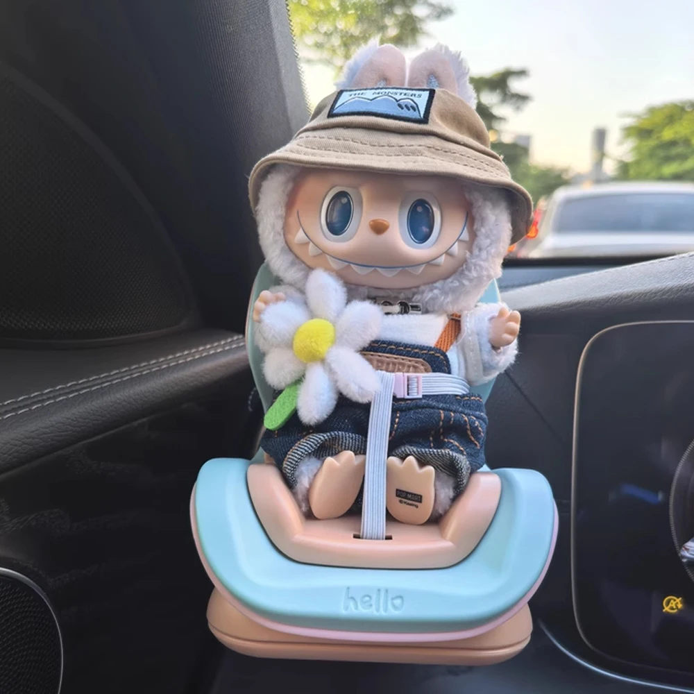 assento-de-seguranca-para-boneca-de-carro-cadeira-de-desenho-animado-modelo-de-carro-kawaii-para-labubu-ob11-decoracao-de-saida-de-assento-de-boneca-acessorios-de-estilo-interior-de-carro