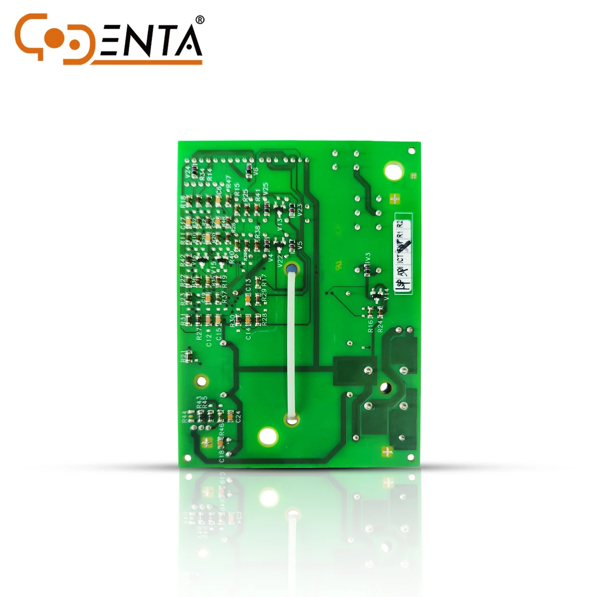 Main board Chip fit for Sirona C8+ intergo Dental Unit SUB Control PCB Board Replacement Circuit Board Parts tools  DT-PCB03