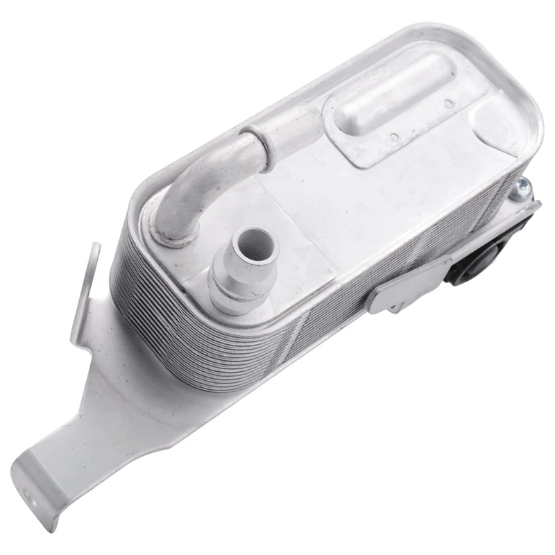 

1 Piece Car Gearbox Oil Cooler Replacement Parts For BMW 1 2 3 4 Series F20 F21 F23 F31 F34 F36 Engine Oil Radiator 17217600553