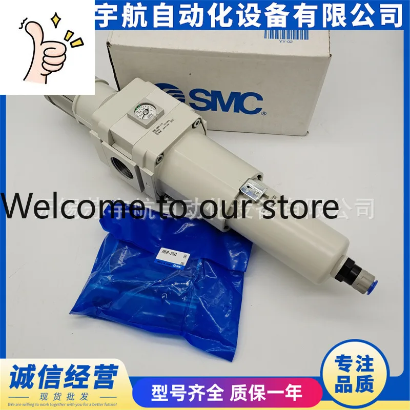 SMC Filter Pressure Reducing Valve AW60-N10E-2-D AW60-N10BE-2-D -N10DE BDE CE B…