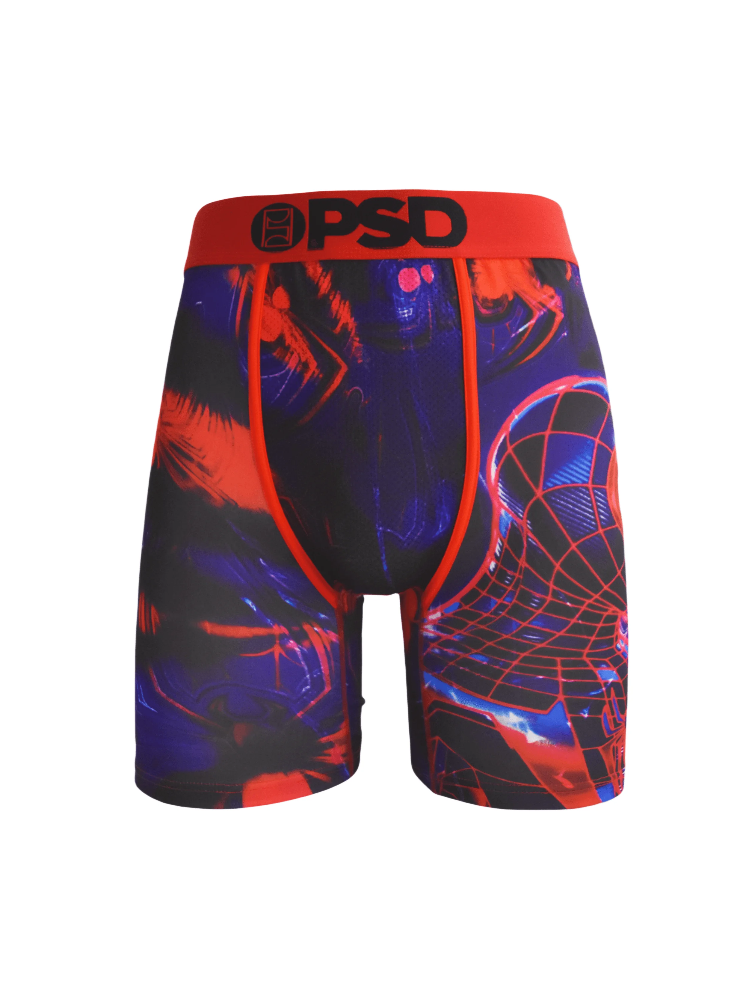 S21cdd852197a414da73e844ae84cd0b5I Fashion Printed Men's Boxer Briefs Sexy Comfortable Underwear S-XXL