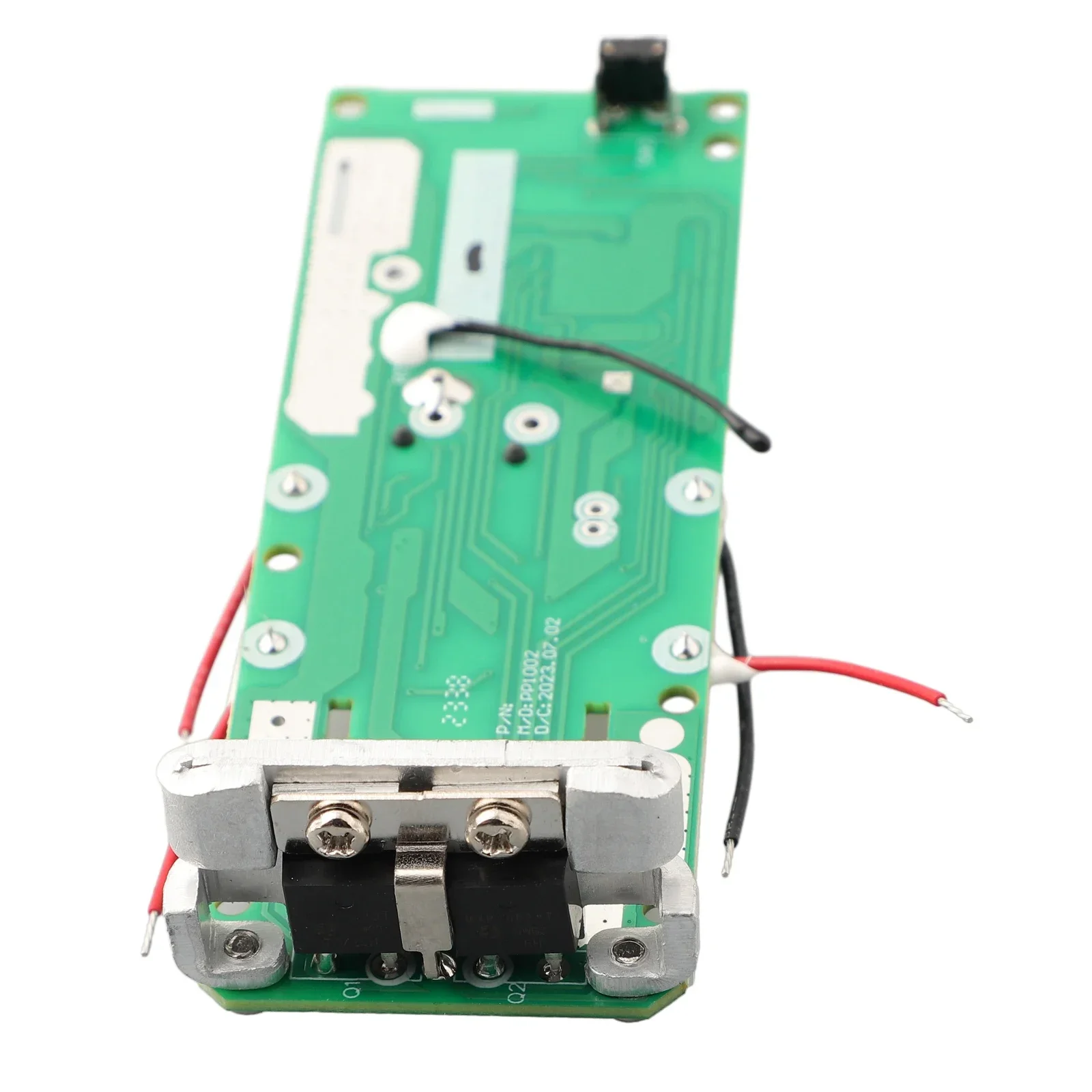 1set Li-Ion Ricarica Della Batteria Circuito di Protezione PCB Per-Ryobi 18V P108 RB18L40 Herramientas Ferramentas Parti di Utensili Elettrici