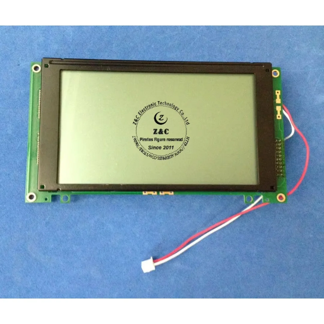 NHD-240128WG-ATFH-VZ#  NHD-240128WG 240128A  Brand New original LCD screen display panel