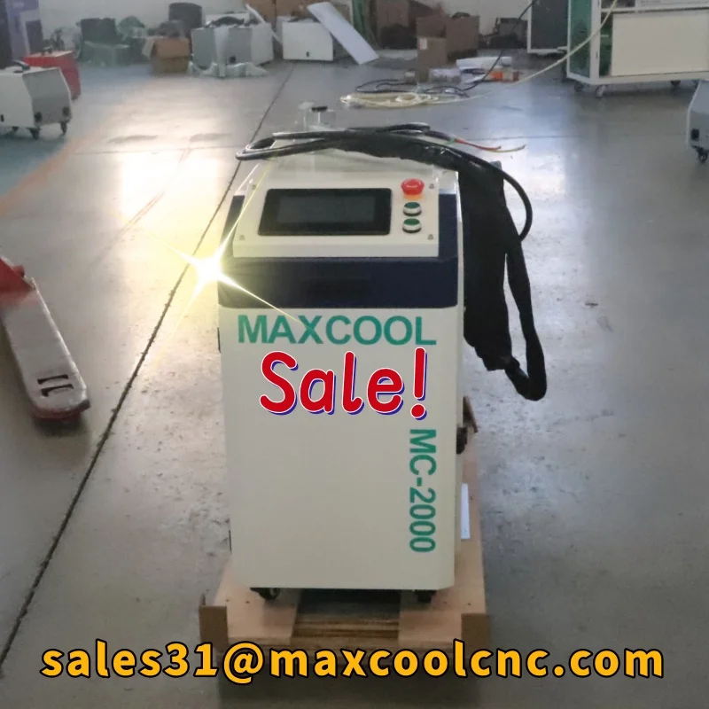 

Hot Sale Laser Stainless Steel Carbon Steel Soldering Machine 1500w 2000w Raycus Lazer Cutter Cleaner 3-in-1 Rust Remover