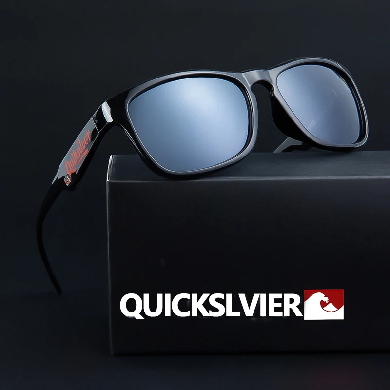 

Brand Sunglasses Men Women High Quality Outdoor Sports Goggles Fishing Square Sun Glasses for Men Beach Travel Eyewear UV400